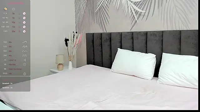 BlondeSambuca live