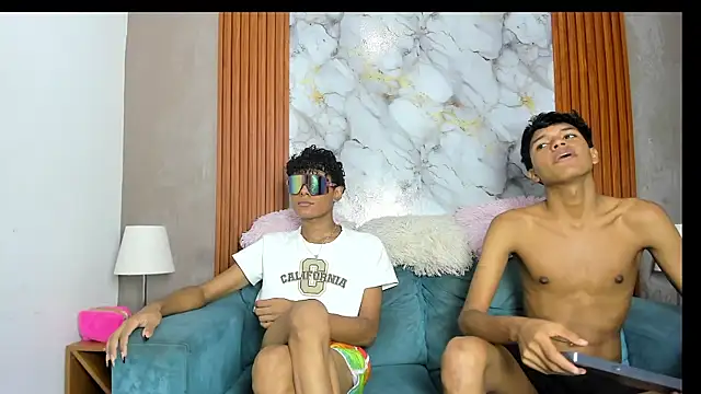 BOUL_GUYS live