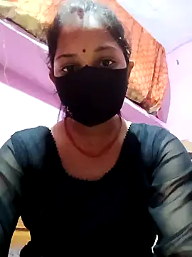 DEEPTI_varma live