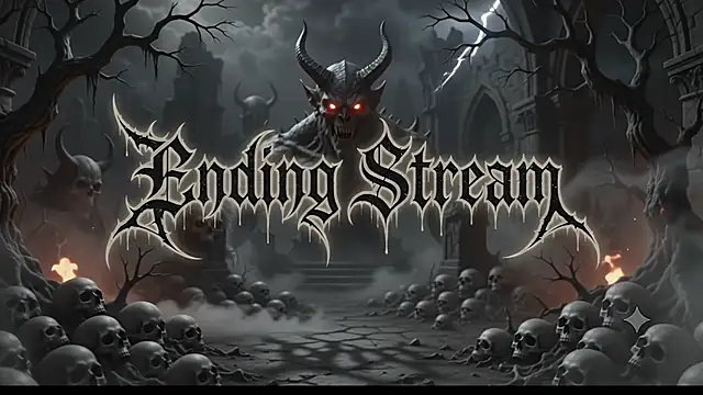 DEATHINK666XX live