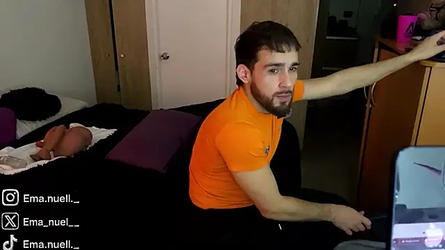 Emanuell__ live