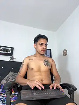 Luke_Stone live