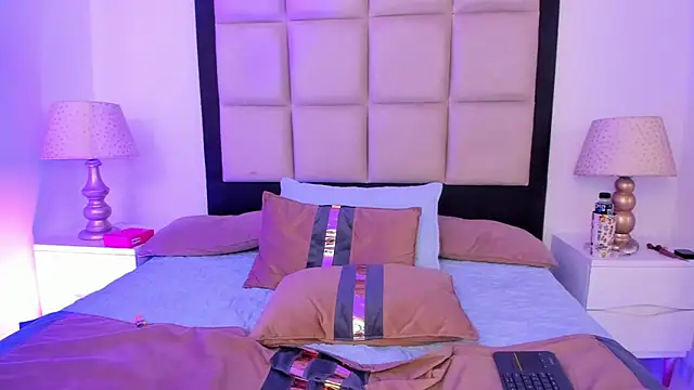AlissBluumm live
