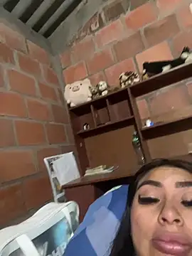 JessikaHoot live