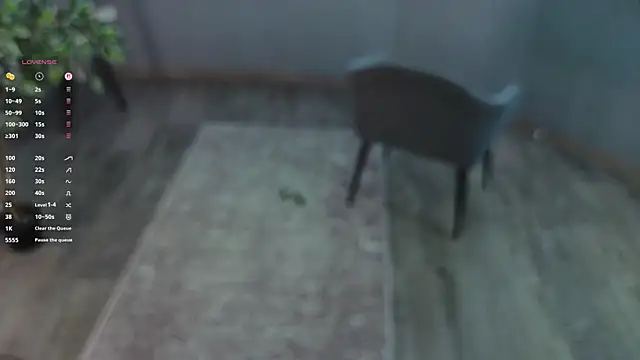 AlonaKuni live