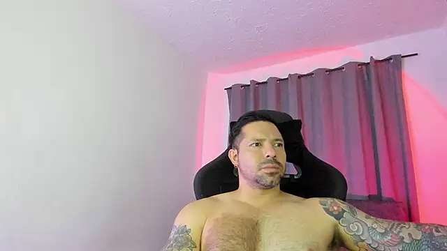Pierre_Vidal live