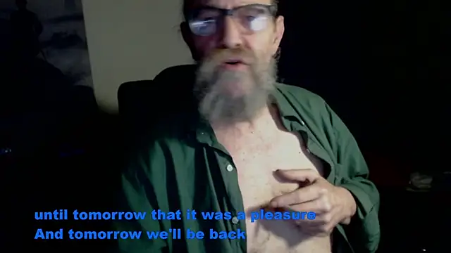 Uncle_Hottie live