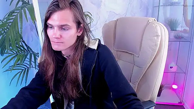 WillFobos live