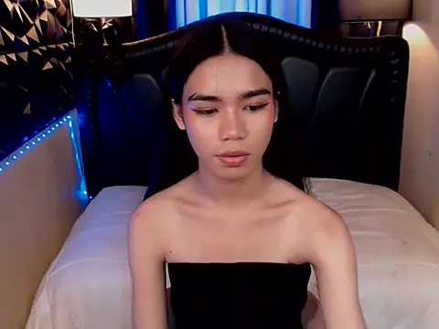 Christine_pretty live