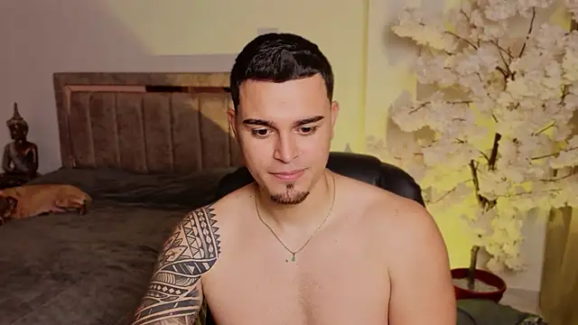 Soy-Albert_ live