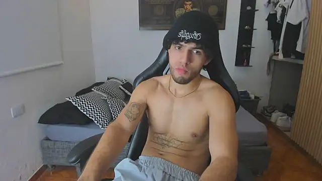daddy_jhons live