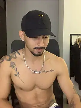 NicolasChest_xxx live