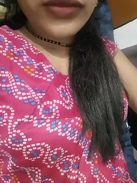 Eshwari_Chopra live
