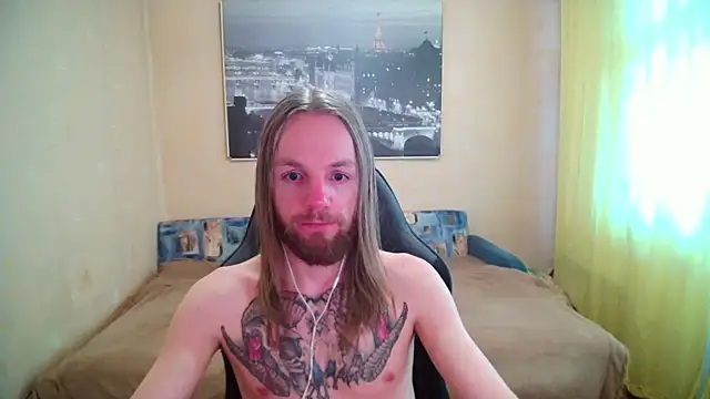 AdamDickens live