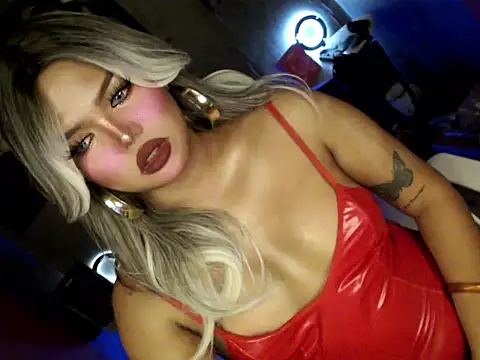 Queen_athenax live