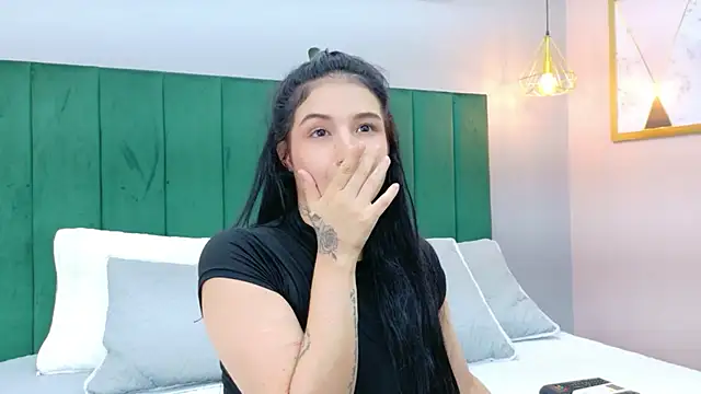 Ashley_Evans22 live