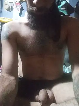 hairy_mannn live