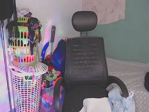 shayna_cute live
