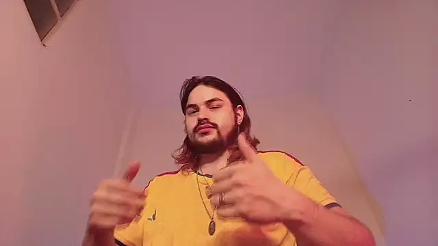 Derek_Vow live
