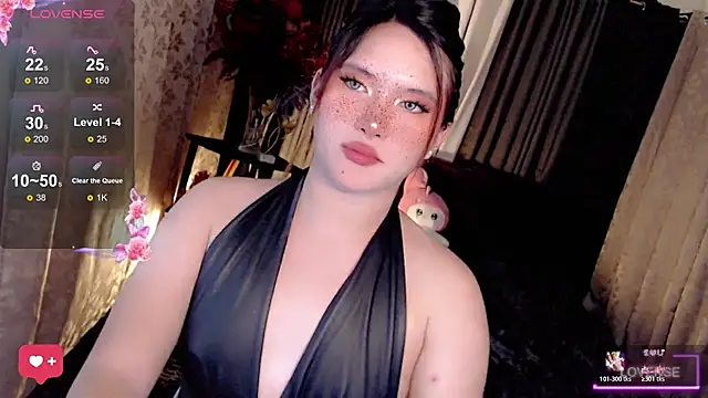 IsabellaXoXo69 live