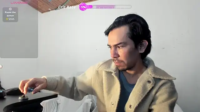 Piter_Drako live