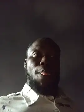 blackpowergh live