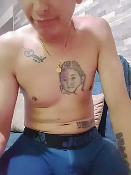 Tiger_cryad live