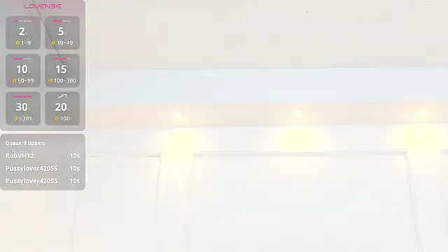 Francesca_doll1 live