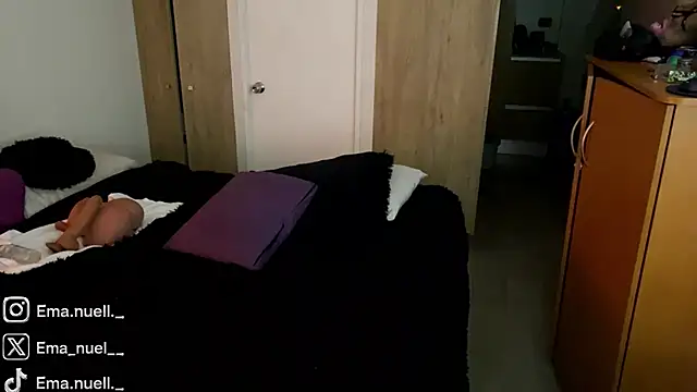 Emanuell__ live