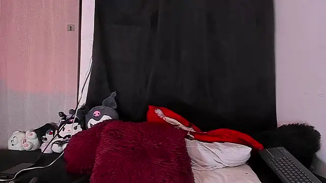 sarah_benjjaminn live