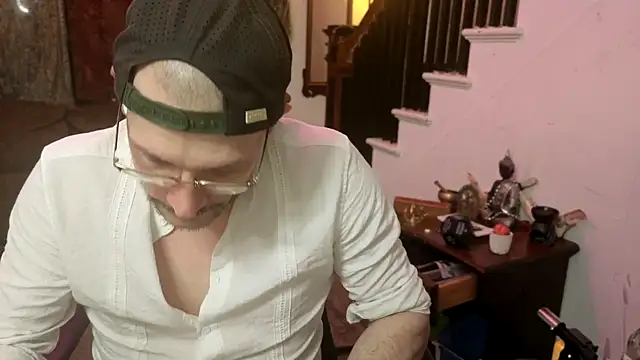 MasterDaddyCool live