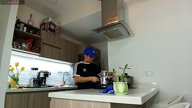 brunothompson3 live