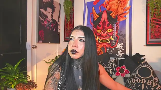 Dalia_Vorhees live