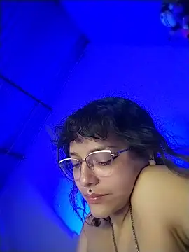 Melissa_Girat live