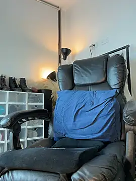 DimitriSullivan_ live