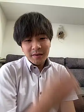 yuuki8910 live