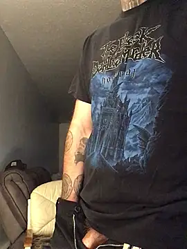 BlueCollarTattoos live
