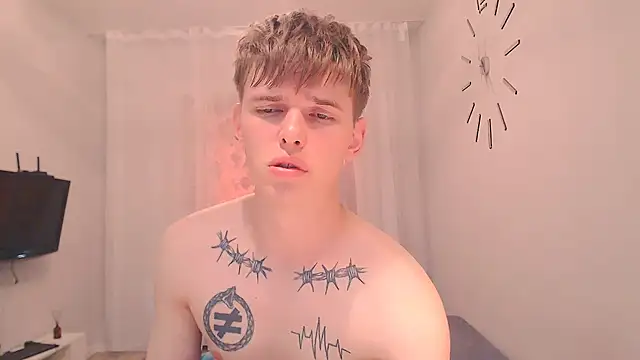 Fredd_Xanders live