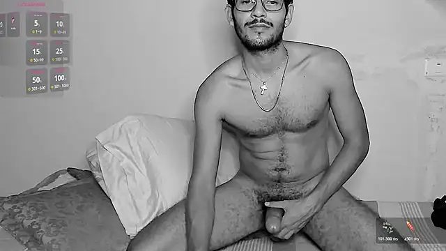 Nicholasrodrii live