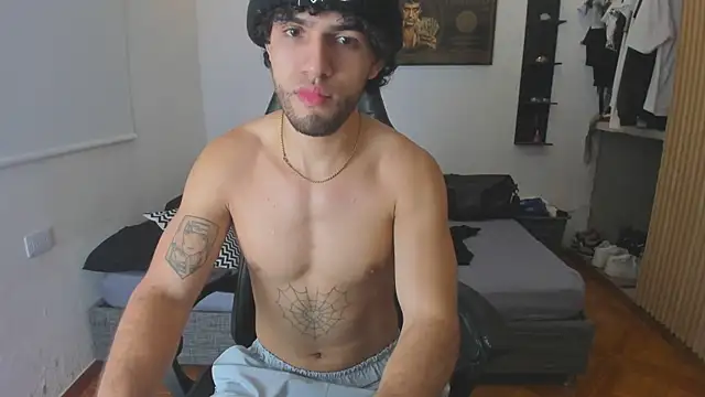 daddy_jhons live