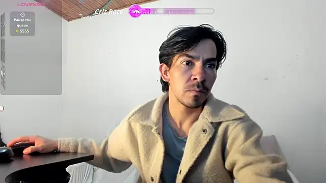 Piter_Drako live