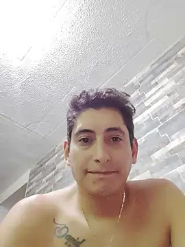 Tiger_cryad live