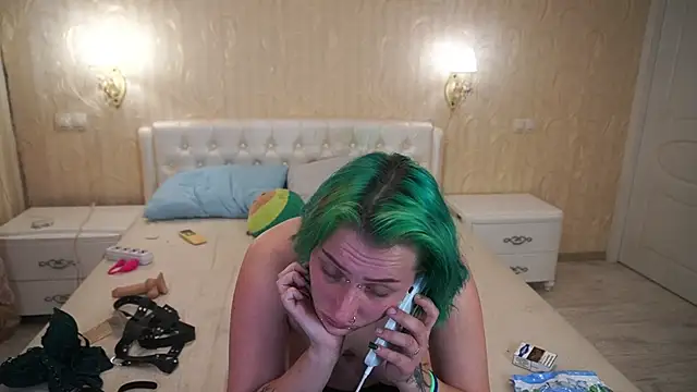 EliaRosee live