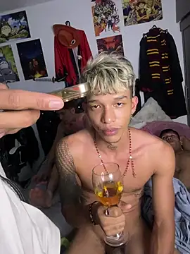 TommyGun_22 live