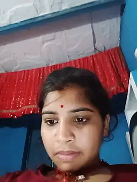 Nisha_Cute live