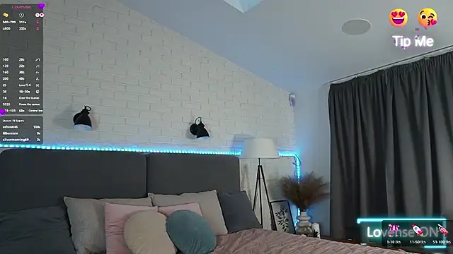 Hailey_Green live