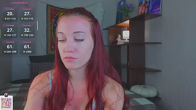 BimbaryBoo live