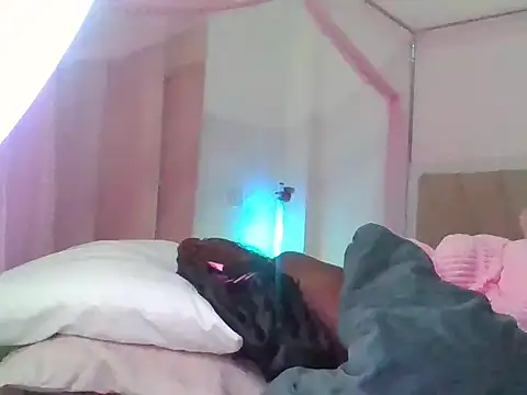 Xannaxx_ live