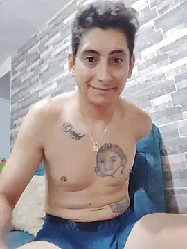 Tiger_cryad live