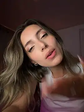 IsadoraGalle_ live